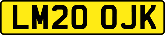 LM20OJK