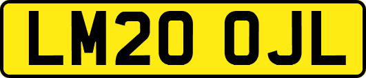 LM20OJL