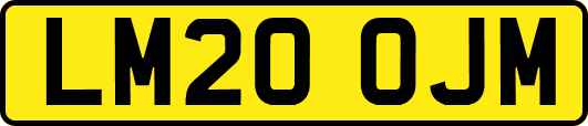 LM20OJM