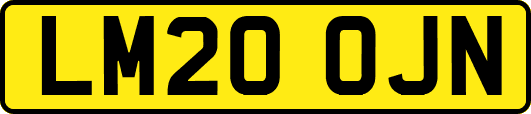LM20OJN