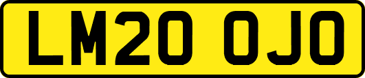 LM20OJO