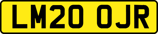 LM20OJR