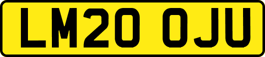 LM20OJU