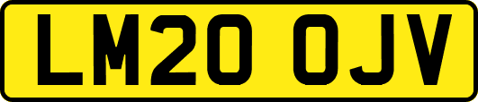 LM20OJV