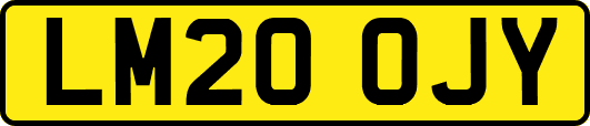 LM20OJY