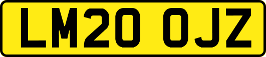 LM20OJZ