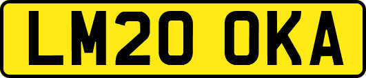 LM20OKA