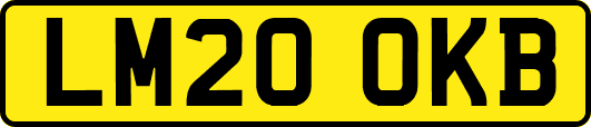 LM20OKB