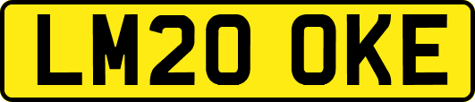 LM20OKE