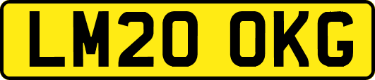 LM20OKG