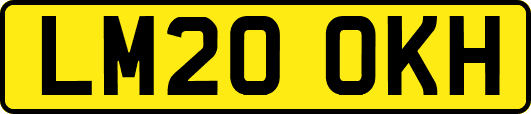 LM20OKH