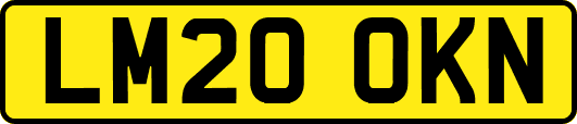 LM20OKN