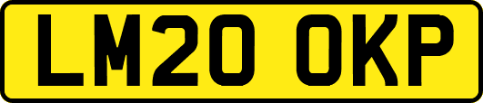 LM20OKP