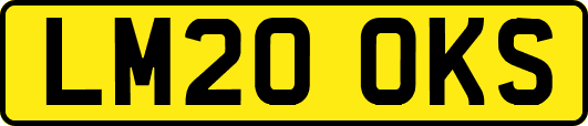 LM20OKS