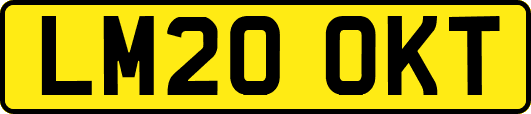 LM20OKT