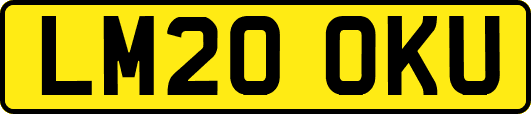 LM20OKU