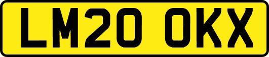 LM20OKX