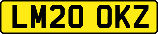 LM20OKZ