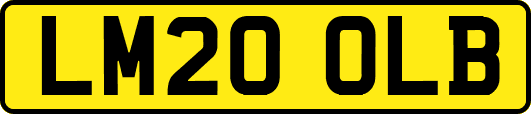 LM20OLB