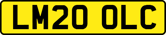 LM20OLC