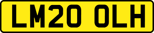 LM20OLH