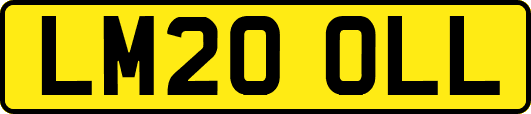 LM20OLL