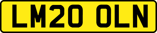 LM20OLN