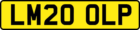 LM20OLP