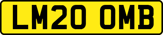 LM20OMB