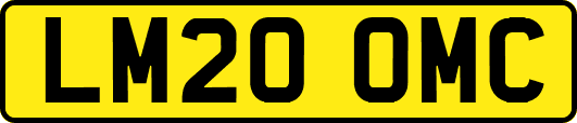LM20OMC