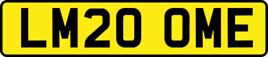 LM20OME