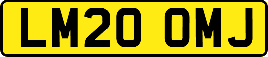 LM20OMJ
