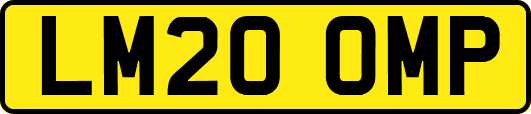 LM20OMP