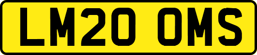 LM20OMS