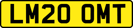 LM20OMT