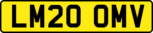 LM20OMV