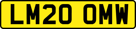 LM20OMW
