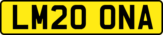 LM20ONA