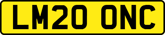 LM20ONC