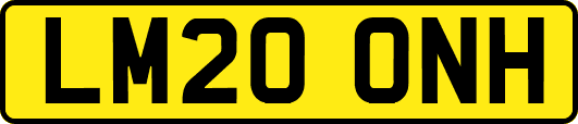 LM20ONH