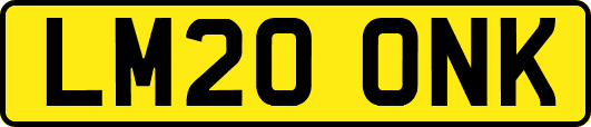 LM20ONK