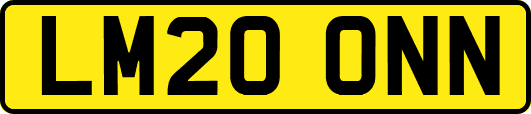LM20ONN