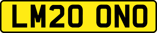 LM20ONO