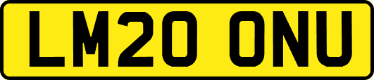 LM20ONU