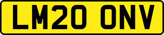 LM20ONV