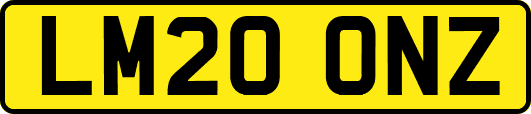 LM20ONZ