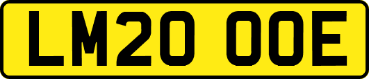 LM20OOE