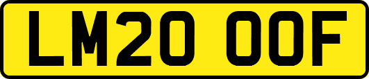 LM20OOF