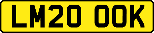 LM20OOK