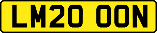 LM20OON